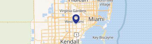 West Miami Duplex Apartment