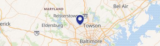 Baltimore Specialty Property For Sale