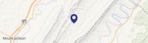 Fort Valley Multi-Purpose Facility