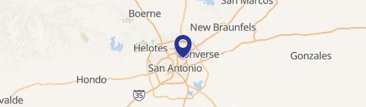 San Antonio Specialty Property For Sale