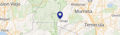 Avenida De Encanto Land Opportunity