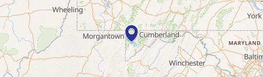 Oakland MD Specialty Property