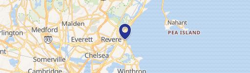 Revere Multifamily with Ocean Views