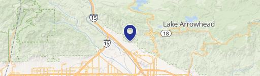 Detached Duplex in San Bernardino