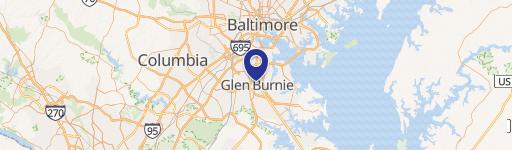 Glen Burnie Specialty Property