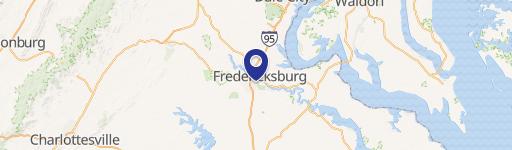 Fredericksburg Specialty Property For Sale