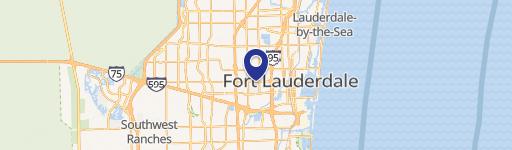 Furnished Fort Lauderdale Living Unit