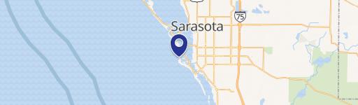 Sandy Hook Gulf Beach Land