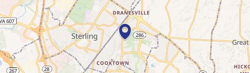 Herndon Specialty Property For Sale