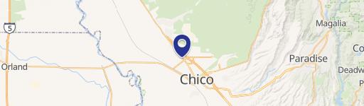 Chico Specialty Property For Sale