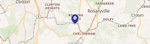 Land Parcel on Robert Crain