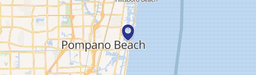 Efficiency Near Pompano Beach Pier