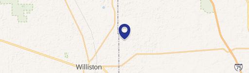 NW Marion County Agricultural Land