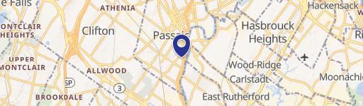 Updated Two-Family Home with Parking