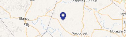 Hill Country Homesites Land Tract