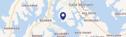 SAINT MICHAELS Specialty Property