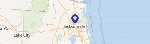 Jacksonville Quadruplex Investment Opportunity