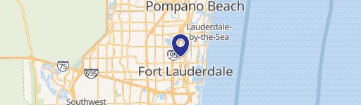 Fort Lauderdale Home For Rent