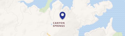 Canyon Lake Specialty Property
