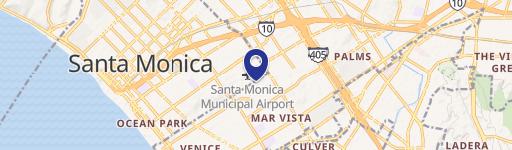 Venice Triplex Near Abbot Kinney