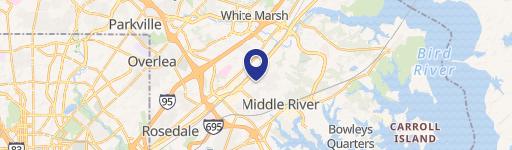 Middle River Specialty Property