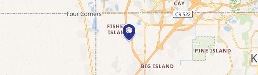 Resort Home Near Disney