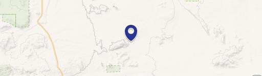 Joshua Tree Land Parcel