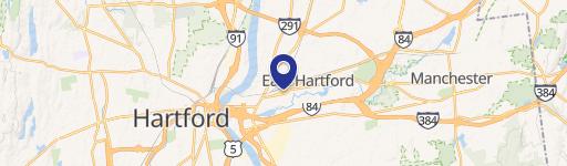 East Hartford Second Floor Apartment