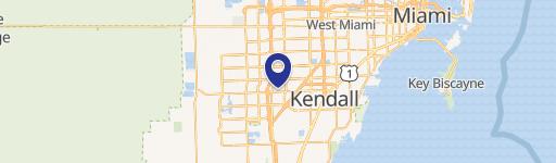 Spacious East Kendall Office Condo