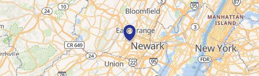 Newark Triplex Investment Opportunity