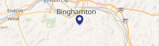 Residential Land in Binghamton, NY