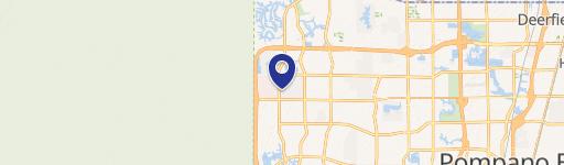 Coral Springs 2 Bed Apartment