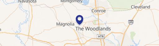 Unrestricted Land at Prime Intersection