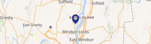 Windsor Locks Specialty Property