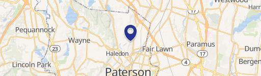 Updated Apartment with Neighborhood Views