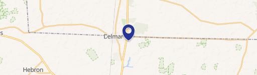 Land Available in Delmar, MD
