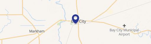 Bay City Land Opportunity