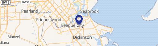 League City Land For Sale