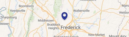 Frederick Specialty Property For Sale