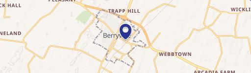 Berryville Specialty Property For Sale