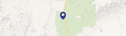 Gently Sloping Farm Land