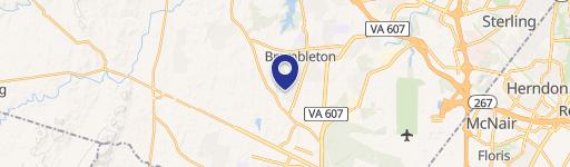 Brambleton Specialty Property For Sale