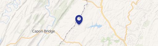 Gore, VA Specialty Property