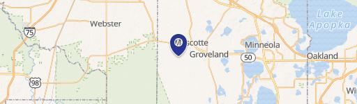 Groveland Agricultural Property for Rent