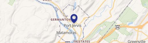 Mixed-Use Property in Port Jervis