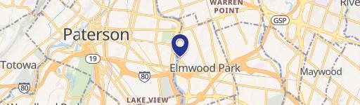 Spacious Two-Family Home with Garage