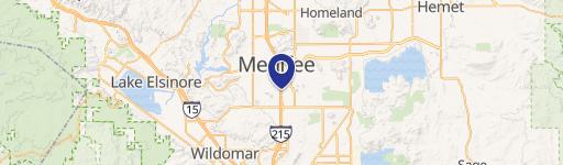 Menifee Build Site Opportunity