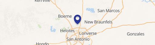 San Antonio Specialty Property Available