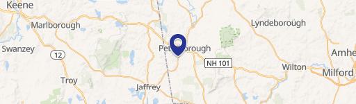 High-Visibility Commercial Space on Route 202