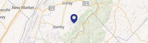 Luray Specialty Property for Sale